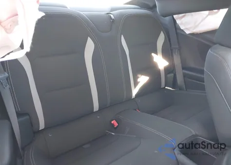 2020 Chevrolet Camaro Rwd 1Lt from USA, damaged, VIN 1G1FB1RXXL0105863